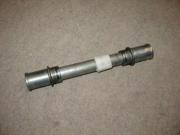 Vorderradsteckachse Vorderachse Vorderrad-Steckachse Achse Kawasaki ZX-9R, 02-03