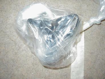 Hauptbremszylinder Bremszylinder Bremspumpe vorne Kawasaki ZX-9R, 02-03