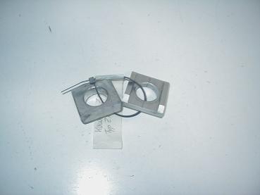 Kettenspannersatz Kettenspanner-Satz Kawasaki ZX-9R, 02-03