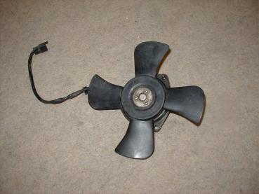Kühlerlüfter Kühlerventilator Ventilator Lüfter Kawasaki ZX-9R, 02-03