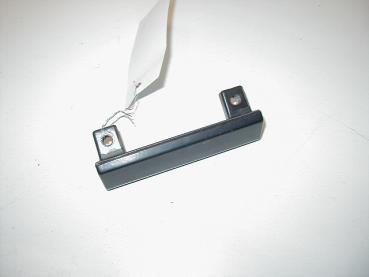 Aufbockhilfegriff Aufbockhilfe-Griff Kawasaki GTR 1000, 86-93