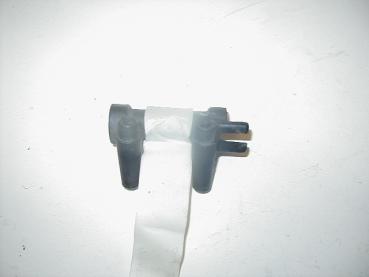 Bremsverteilerzylinder Zylinder Bremse vorne Kawasaki GTR 1000, 86-93