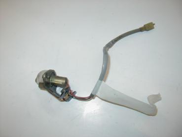 Kennzeichenbeleuchtung Kennzeichen-Beleuchtung Kawasaki GTR 1000, 86-93