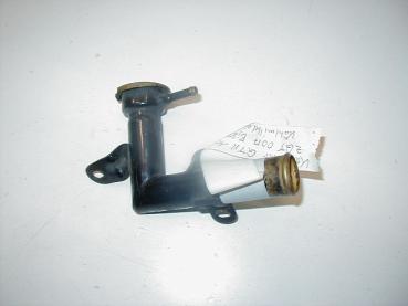 Kühlmittel-Einfüllstutzen Stutzen Kawasaki GTR 1000, 86-93