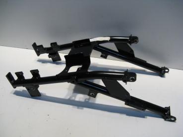 Rahmenheck Heckrahmen Rahmen-Heck Hilfsrahmen Kawasaki GTR 1000, 86-93