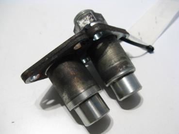 Schwingenhaltebolzen Schraube Schwinge Bolzen Kawasaki GTR 1000, 86-93