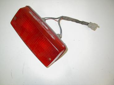 Rücklicht Rückleuchte Lampe Leuchte Kawasaki GTR 1000 Concours, ZGT00A, 94-03