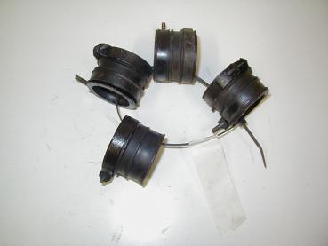 Ansaugstutzensatz Kawasaki GPZ 1000 RX