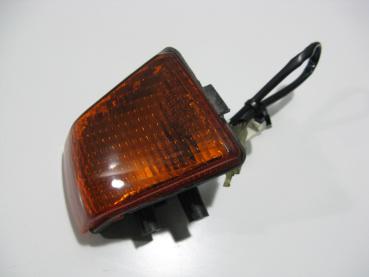 Blinker hinten links Rear Left Indicator turn Kawasaki ZX-10 ZX10, ZXT00B, 87-90