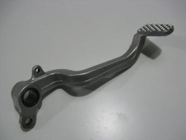 Bremspedal Fußbremshebel Bremshebel Fußbremse Kawasaki ZX-10 ZX10, ZXT00B, 87-90
