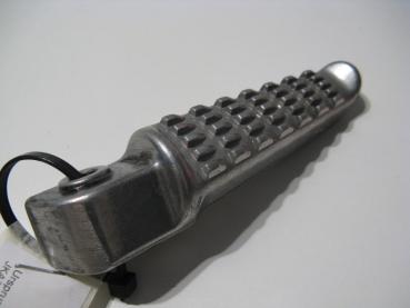 Fußraste Soziusraste Raste hinten rechts Kawasaki ZX-10R, ZXT00C, 04-05