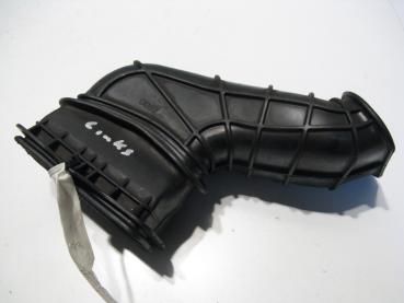 Lufteinlass-Kanal Luftkanal Luftleitung links Kawasaki ZX-10R, ZXT00C, 04-05