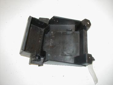 Batteriekasten Batteriehalter Batterie-Halter Kawasaki Z 1000, ZRT00A, 03-06