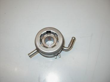 Ölkühler Oelkühler Kühler Kuehler Kawasaki Z 1000, ZRT00A, 03-06