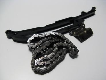 Steuerkette Kette Kawasaki Z 1000, ZRT00A, 03-06