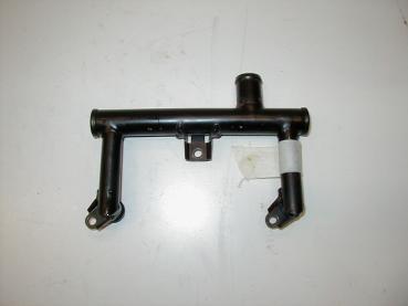 Kühlmittelleitungen Kühlmittel-Leitungen Kawasaki Z 1000, ZRT00A, 03-06