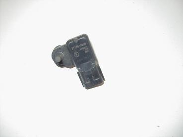 Luftsensor Sensor (21176-0058) Kawasaki Z 1000 ABS, ZRT00B, 07-09
