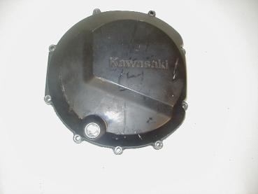 Motordeckel rechts groß Kawasaki GPZ 1100, 81-82