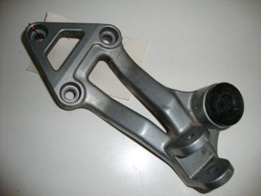 Fußrastenhalter Halter Fußraste hinten rechts Kawasaki ZZR 1100, ZXT10C, 90-92
