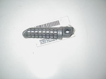 Fußraste Soziusraste Raste hinten links Kawasaki ZZR 1100, ZXT10C, 90-92