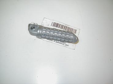 Fußraste Soziusraste Raste hinten rechts Kawasaki ZZR 1100, ZXT10C, 90-92