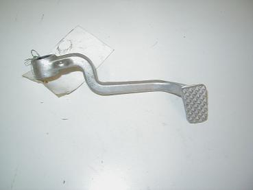 Bremspedal Fußbremshebel Bremshebel Fußbremse Kawasaki ZZR 1100, ZXT10C, 90-92
