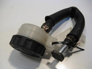 Bremsflüssigkeitsbehälter Behälter Bremse hinten Kawasaki ZZR 1100 ZXT10C, 90-92