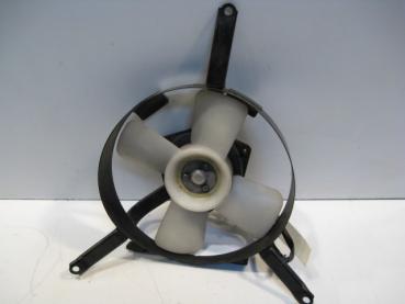 Kühlerlüfter Kühlerventilator Lüfter Ventilator Kawasaki ZZR 1100, ZXT10C, 90-92