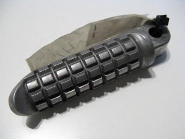 Fußraste Soziusraste Raste hinten links Kawasaki ZZR 1100, ZXT10D, 93-01