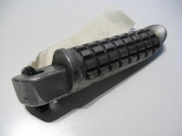 Fußraste Soziusraste Raste hinten rechts Kawasaki ZZR 1100, ZXT10D, 93-01