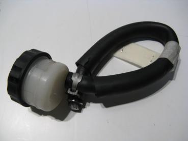 Bremsflüssigkeitsbehälter Behälter Bremse hinten Kawasaki ZZR 1100 ZXT10D, 93-01