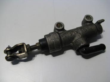 Hauptbremszylinder Bremszylinder Bremspumpe hi. Kawasaki ZZR 1100, ZXT10D, 93-01