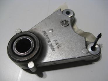 Bremsankerplatte Bremssattel-Halter hinten Kawasaki ZZR 1100, ZXT10D, 93-01