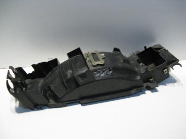 Radlauf Fender Kotflügel Schutzblech hinten Kawasaki ZZR 1100, ZXT10D, 93-01