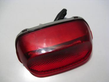 Rücklicht Rückleuchte Heckleuchte Lampe Leuchte Kawasaki ZZR 1100, ZXT10D, 93-01