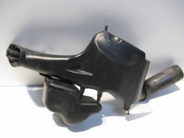 Lufteinlass-Kanal Luftkanal Luftleitung rechts Kawasaki ZZR 1100, ZXT10D, 93-01