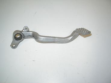 Bremspedal Fußbremshebel Bremshebel Fußbremse Kawasaki ZZR 1100, ZXT10D, 93-01