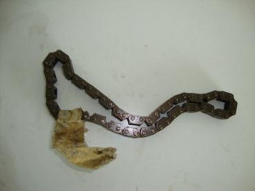 Steuerkette klein Kawasaki Zephyr 1100