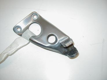 Fußrastenhalteplatte hinten links Kawasaki ZRX 1200 R