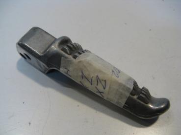 Fußraste Soziusraste Raste hinten rechts Kawasaki ZX-12R, 02-07