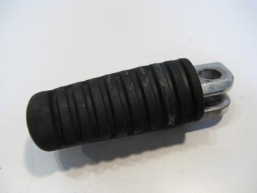 Fußraste Fahrerraste Raste vorne links Kawasaki ZX-12R, 02-07