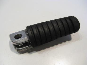 Fußraste Fahrerraste Raste vorne rechts Kawasaki ZX-12R, 02-07