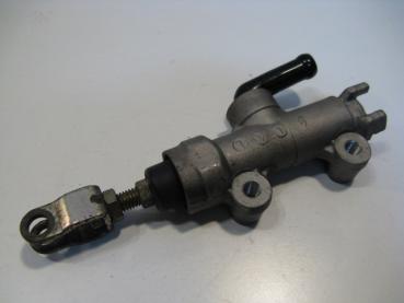 Hauptbremszylinder Bremszylinder Bremspumpe hinten Kawasaki ZX-12R, 02-07