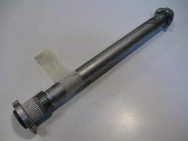 Schwingensteckachse Steckachse Achse Schwinge Kawasaki ZX-12R, 02-07