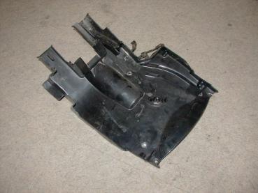 Radlauf Fender Kotflügel Schutzblech Spritzschutz hinten Kawasaki ZX-12R, 02-07