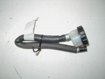 Bremsflüssigkeitsbehälter Behälter Bremse hinten Kawasaki ZZR 1200