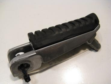 Fußraste vorne rechts Fahrerraste Foot Peg Raste Kawasaki ZZR 1200