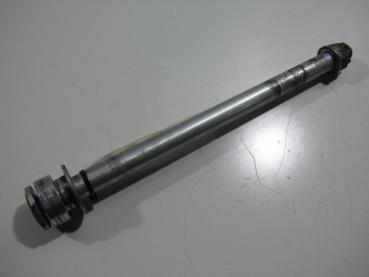 Hinterradsteckachse Hinterachse Achse Hinterrad Steckachse Kawasaki ZZR 1200