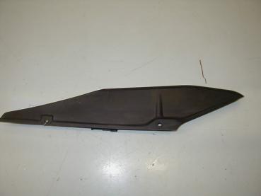 Kettenschutz Schutzblech Chain Guard Kawasaki ZZR 1200