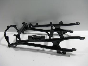 Rahmenheck Heckrahmen Rahmen-Heck Hilfsrahmen Kawasaki ZZR 1200